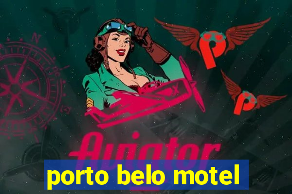 porto belo motel